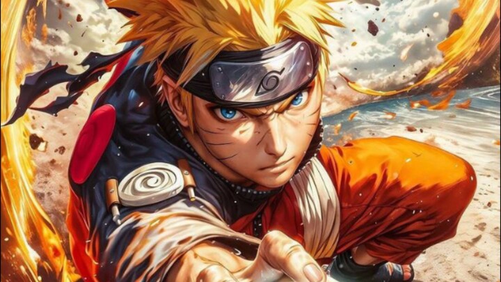 Naruto Shippuden MV