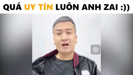 Anh bán hàng uy tín nhất năm