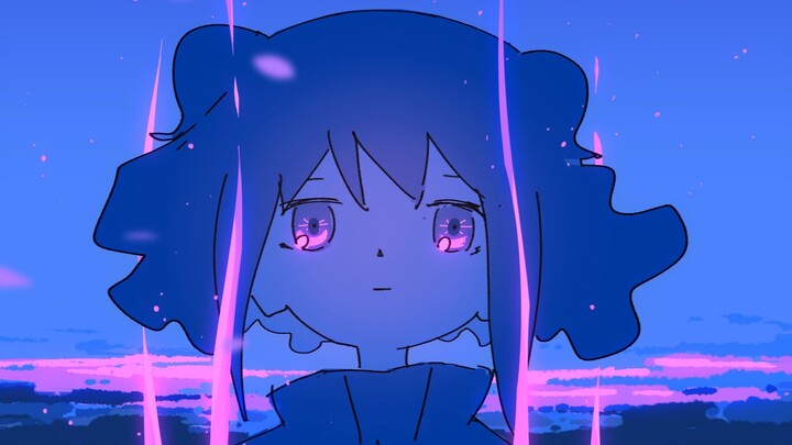 [Chinese Cover] Farewell [Boyish Voice] [HB to Shadow]