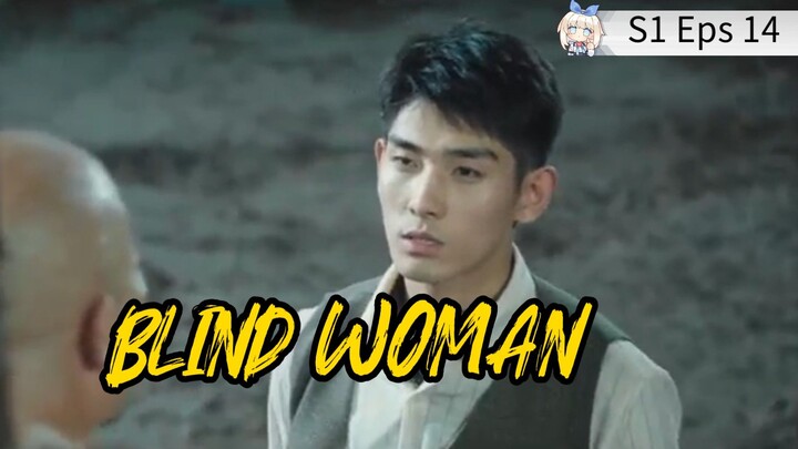 Wanita Buta S1 Eps 14 Sub Indo