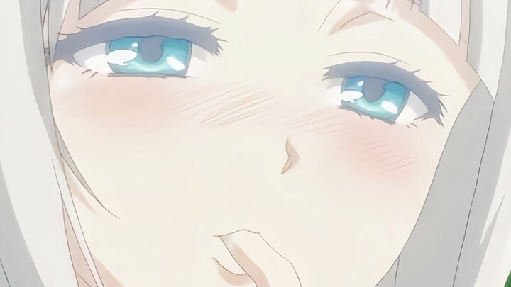 What is it like to be in love with me?