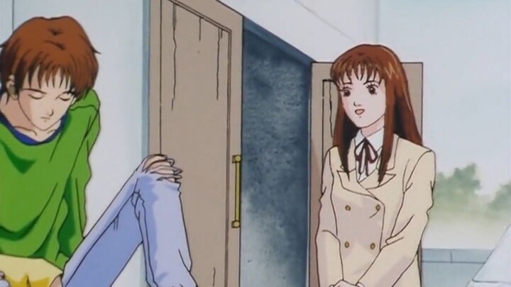 Hana Yori Dango  Domyouji Tsukasa  Phim hoạt hình Anime Hoạt hình