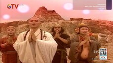 GTV - Kera Sakti Episode 02 | Bahasa Indonesia