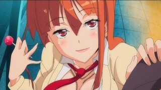 Sei Yariman Gakuen Enkou Nikki