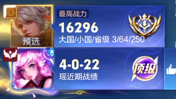 Baili Shouyue has flanked.