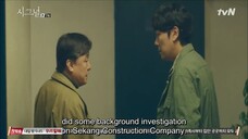 Signal (Episode.07) EngSub