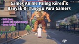 Gila Games Android Sekarang Keren-keren Coy, Grafik-nya Udah Kaya Konsol/PC 🔥