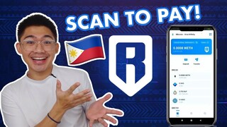 HOW TO INSTALL RONIN MOBILE WALLET + SYNC WITH RONIN WALLET EXTENSION TUTORIAL | WE DUET