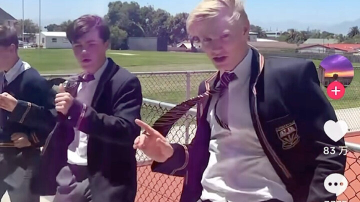 TikTok: Kabar baik: Budaya sudah diekspor. Kabar buruk: Ternyata yang diekspor…