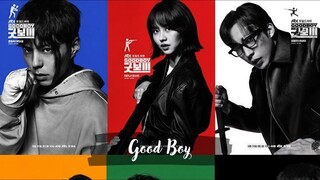 Good boy | 2025 (Subtitle Indonesia) Episode 01