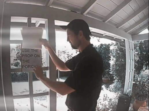 “ฉันทำอะไรลงไปเนี่ย?!”