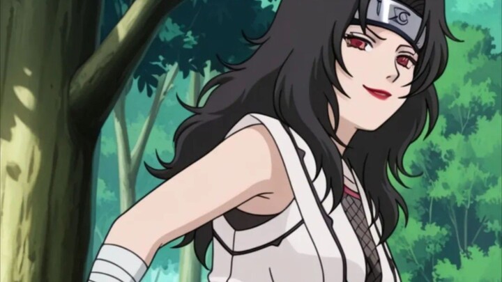 KURENAI TERLIHAT GEMOY SETELAH DI ANU