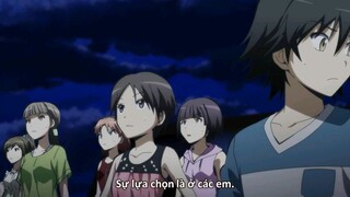 Lớp Học Ám Sát ss1 tập 19