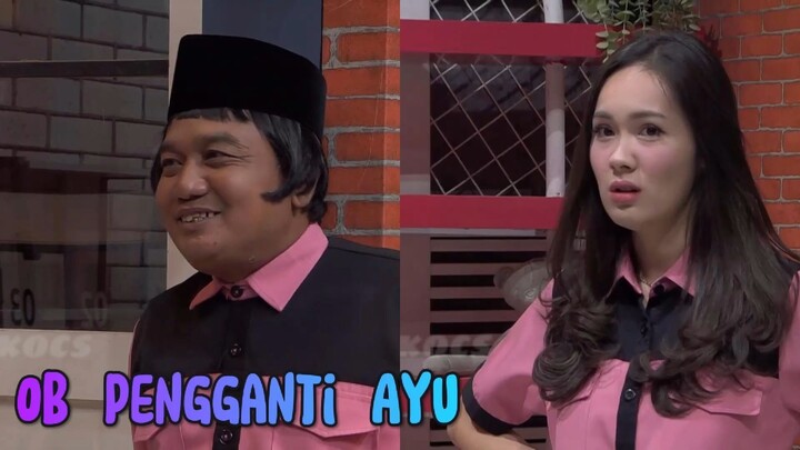 FULL Lapor Pak 02/06/25 Kok Gini Semua OBnya
