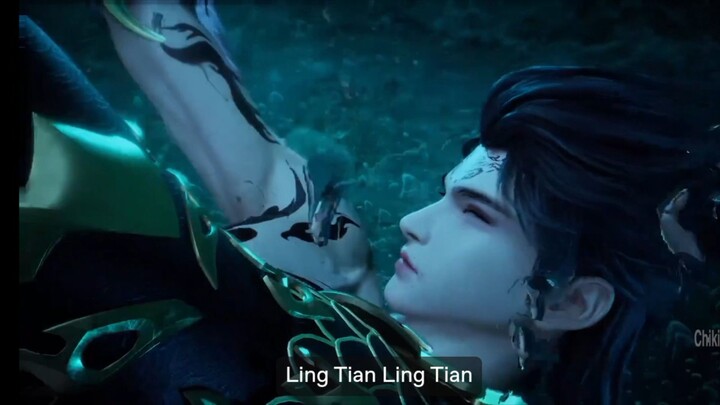 Supreme Over the SKy Episode 37 indo