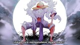 Inilah Cara MENGALAHKAN DEWA NIKA Menurut Oda Sensei |One Piece Terbaru