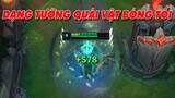 Riot sắp tạo ra tướng dạng quái vật | Giáp Thiên Thần không hiển thị hồi chiêu ✩ Biết Đâu Được