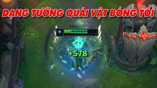 Riot sắp tạo ra tướng dạng quái vật | Giáp Thiên Thần không hiển thị hồi chiêu ✩ Biết Đâu Được