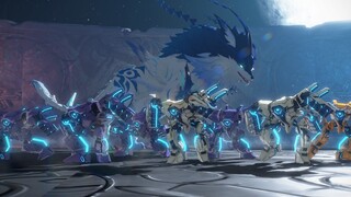 Sói Northwind: Đây là gì - Titan?