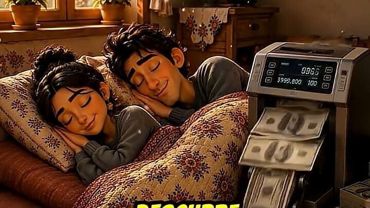 ¿CÓMO GANAR DINERO DURMIENDO_