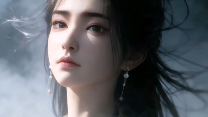 Thiên Linh Căn Ma Tu “Yến Như Yến” – Nàng tiên tuyệt sắc trong truyền thuyết tu tiên của phàm nhân, 