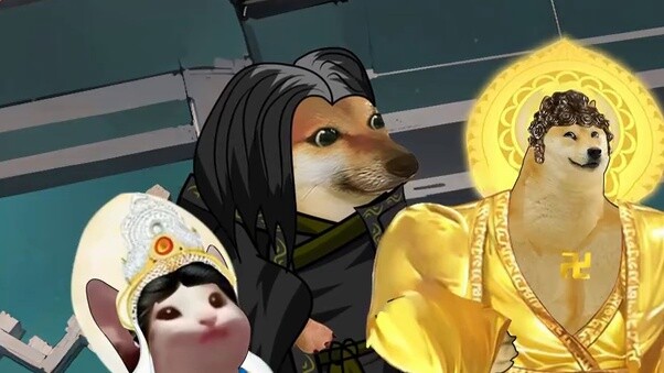 คอลเลกชัน Journey to the West สุดมันส์ ชมพร้อมกันได้เลย!
