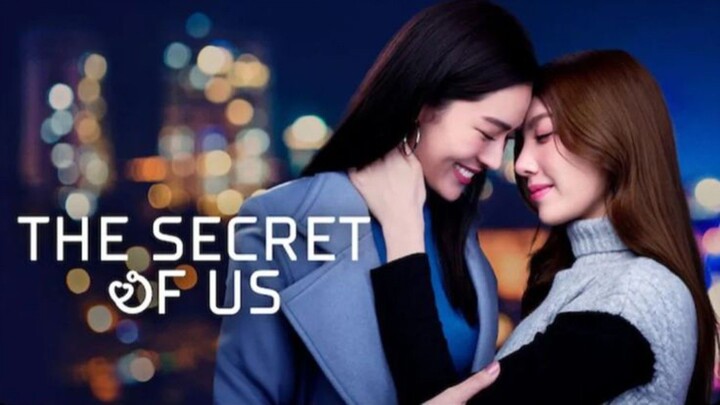 The Secrets of Us 🇹🇭 Ep 8 | Final Episode | Full HD Original Thai Drama | Thailand Drama | Girls’