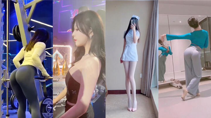 Is she your ideal girlfriend?