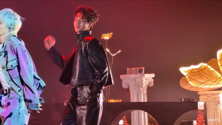 【LeoKing】ก่อนจะรู้จักสามี เธอเต้นอยู่ฝั่งซ้ายนะ ขุดคุ้ย อี้เสวียนคิงส์ตัน