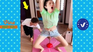 Funny & Hilarious Video People's Life #20 😂 Try Not To Laugh Funny Videos 2023