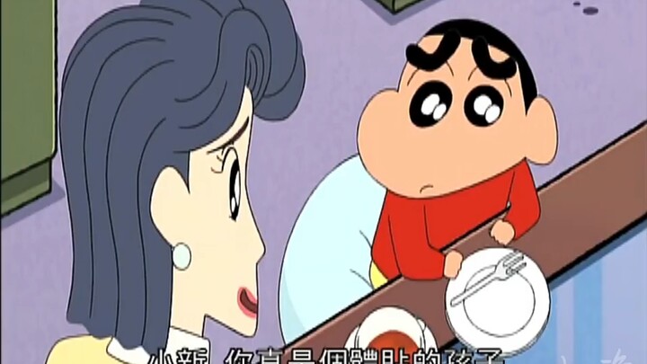 Xiaoxin is really the light in the wind