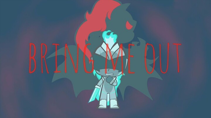 【伽小】Bring Me Out 燃向热血踩点混剪(是刀子）