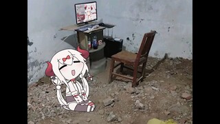 Saya menyesal menjadi seorang V. Saya melarikan diri dari rumah pada usia 16 tahun dan bekerja di pa