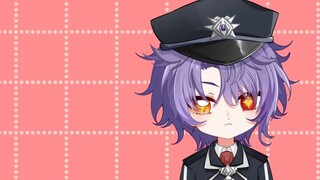 【تعليق على البدلة】 هل هي يان لي لي من ماسكيد رايدر؟