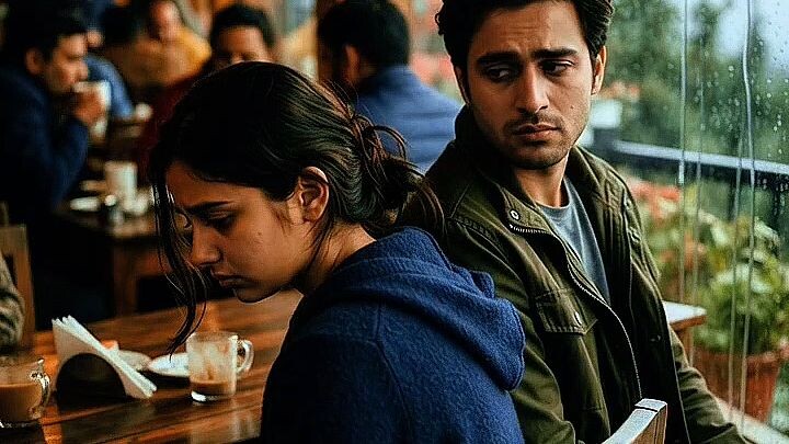 Bewajah Yaad Aate hain | Bollywood Romantic emotional song | Use Headphones