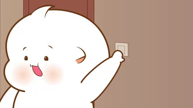 The most terrible thing in winter: when I finally get into the warm bed, I suddenly remember that I 