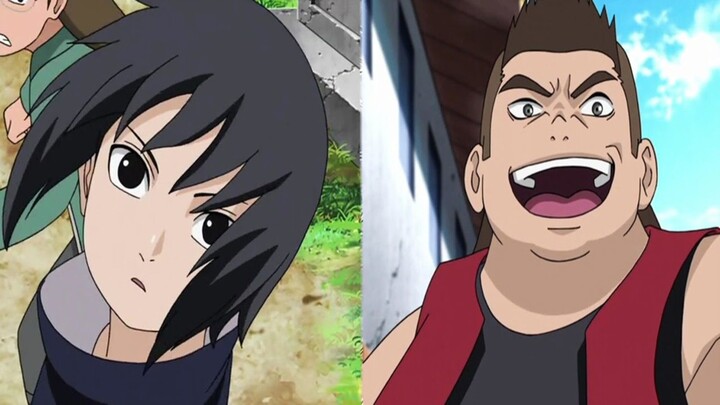 POOR BULLIES! Niatnya Balas Dendam, Kakak Kelas Ini Malah Bikin Itachi Jadi Lulusan Tercepat Kedua!