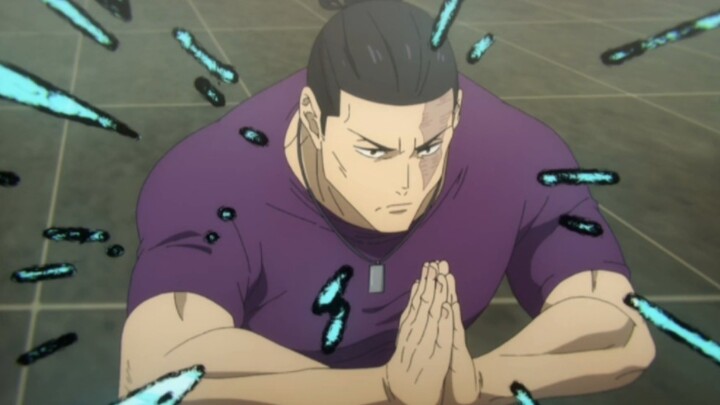 Tay lực Thiên Thủ tiêu hao thấp của Đông Đường đúng là bá đạo!