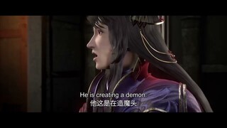 ✨Renegade Immortal EP 28 Clip [MULTI SUB]