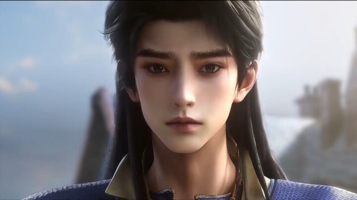Tomb Of Fallen Gods Season 3 Episode 43 Sub Indo