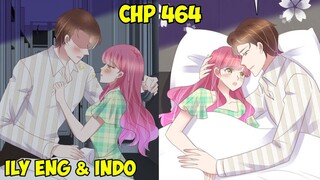 I Love You Chapter 464 Sub English & Indonesia