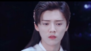 [Movie&TV] Lu Han in Ancient Costume & Xie Lian (Anime)