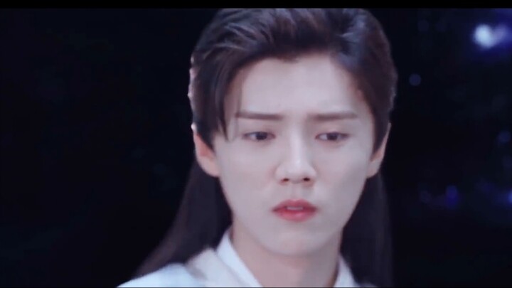[หนัง&ซีรีย์] Lu Han ในชุดคอสตูมโบราณกับ Xie Lian (อนิเมะ)