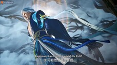 My Senior Brother is Too Steady Eps 96 Sub Indo Best HD