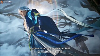 My Senior Brother is Too Steady Eps 96 Sub Indo Best HD