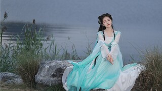 【يوه لا】 تقليد خفيف للجنيّة الصغيرة لي سو سو