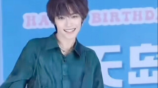 怎么办，又是没见过的梓渝啊