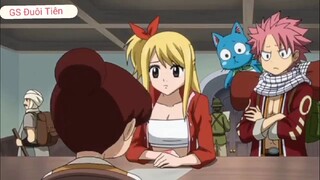 Hội Pháp Sư Fairy Tail - Tập 124 ( Lồng Tiếng )