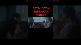 TABRAKAN MAUT PALING MENGERIKAN #alurceritafilm