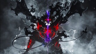 Black Clover Season 2 Sub Indo